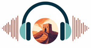 景音随行 (SoundJourney) Logo